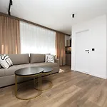 Nest Apartments Sarajevo