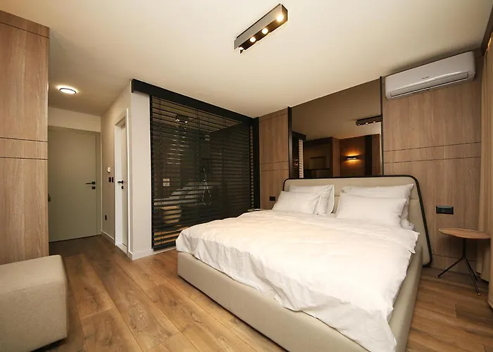 Nest Apartments Sarajevo