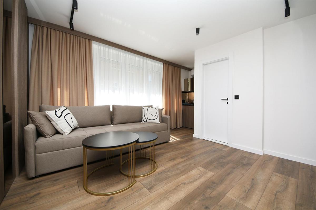 Nest Sarajevo