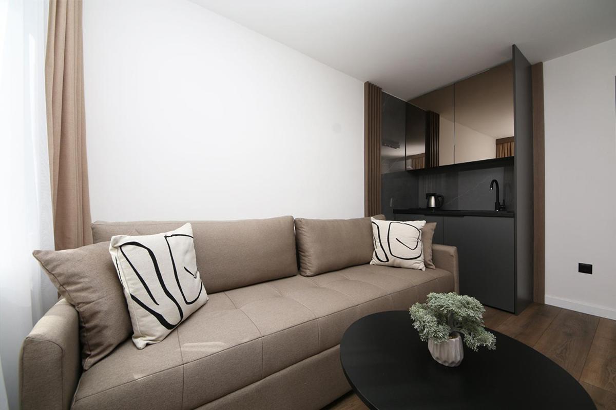Apartment Nest