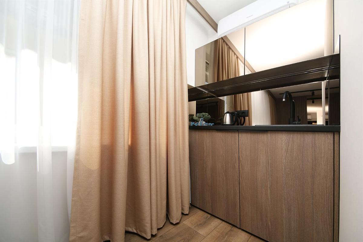 Apartment Nest