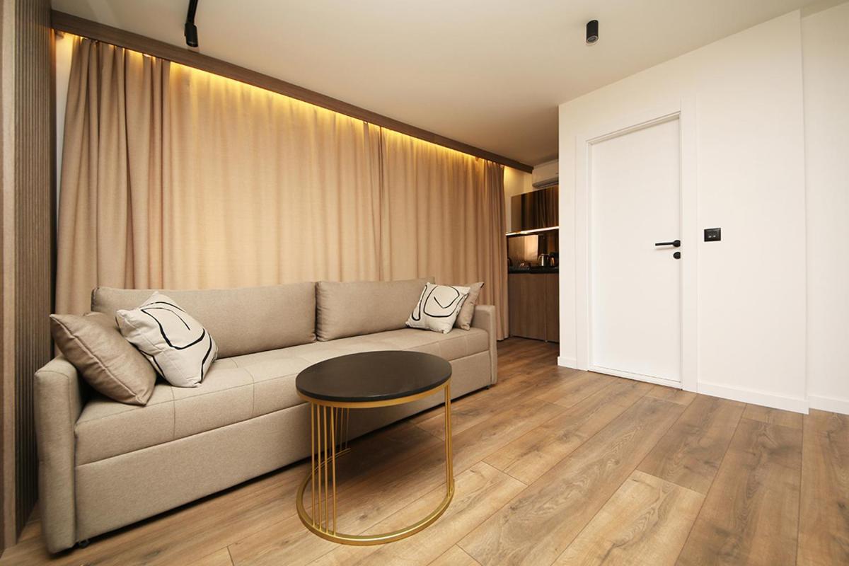 Apartment Nest
