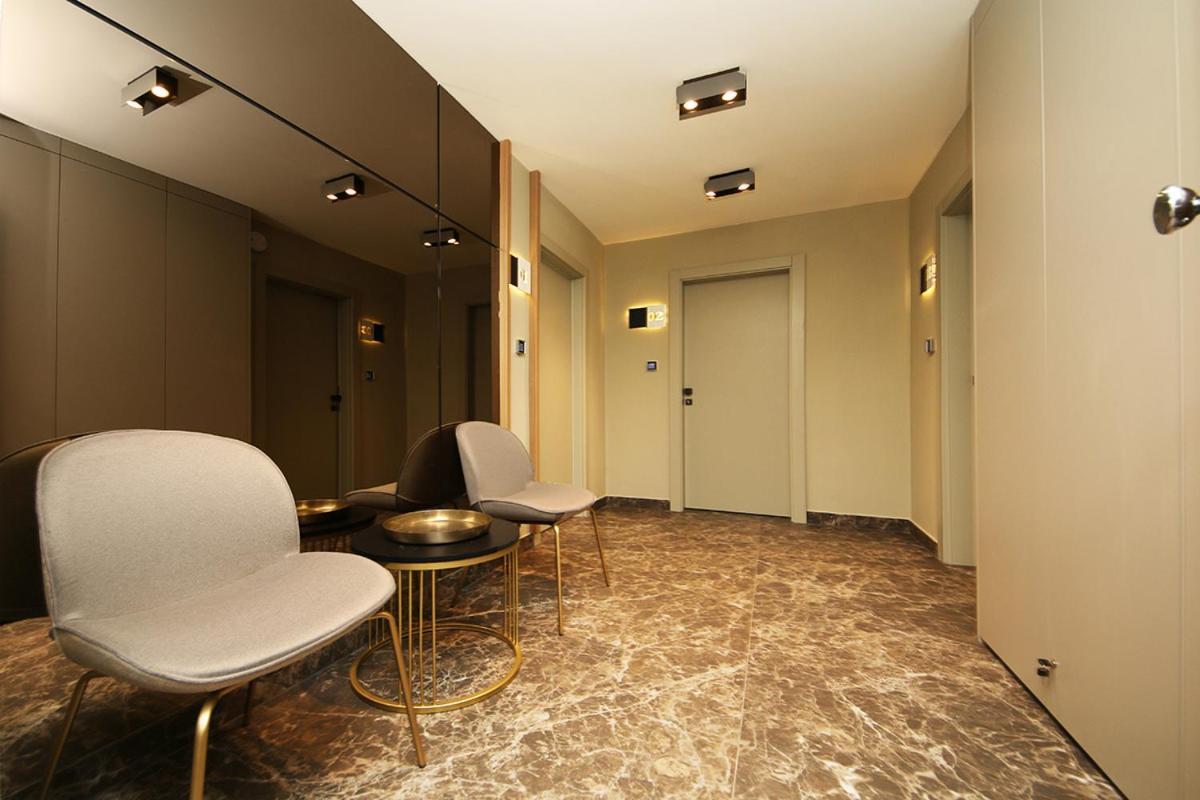 Nest Apartment